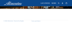 alimentari.com.au