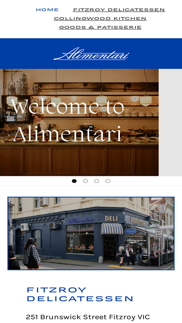 alimentari.com.au