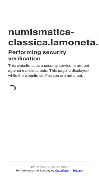 numismatica-classica.lamoneta.it