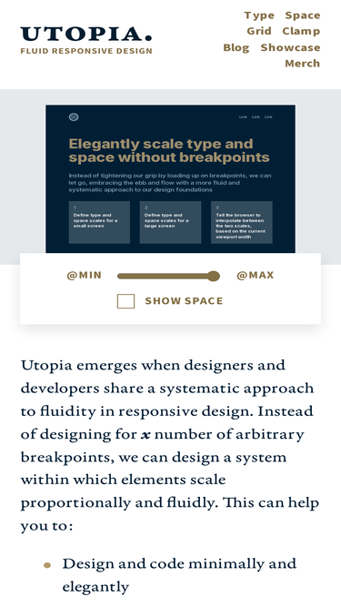 utopia.fyi