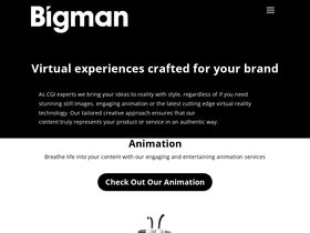 bigmancgi.com