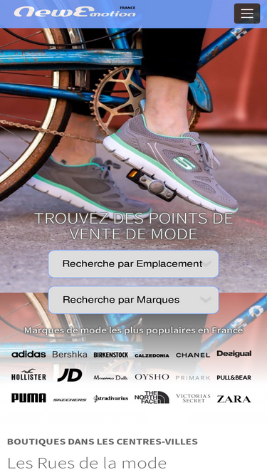 newemotion.fr