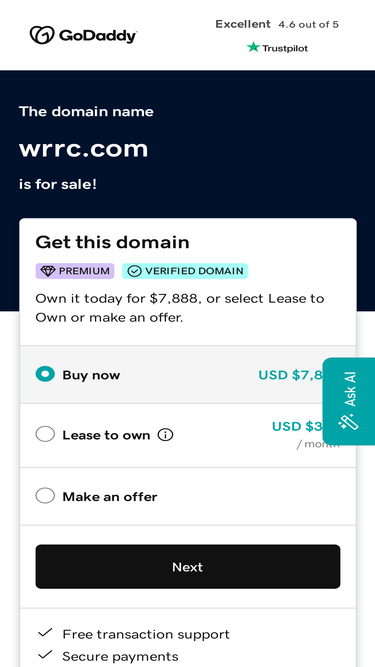wrrc.com
