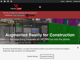 visuallive.com