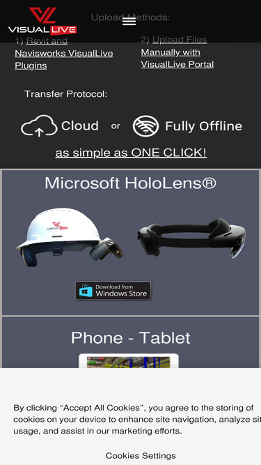 visuallive.com