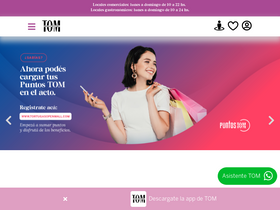 tortugasopenmall.com