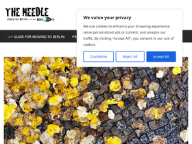 needleberlin.com