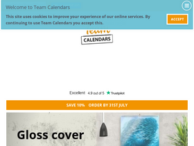 teamcalendars.co.uk