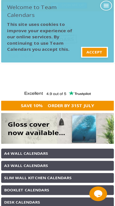 teamcalendars.co.uk