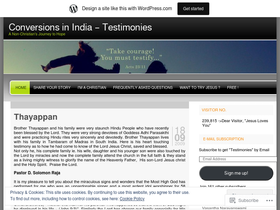 conversionsinindia.wordpress.com