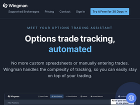 wingmantracker.com