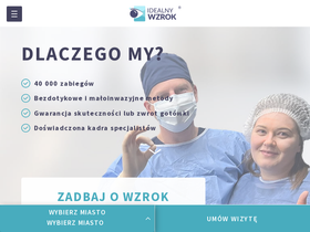 idealnywzrok.pl