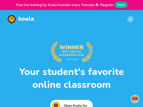 teachwithkoala.com