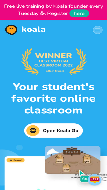 teachwithkoala.com