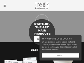 tressa.com