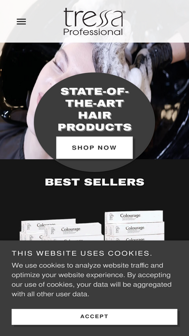 tressa.com