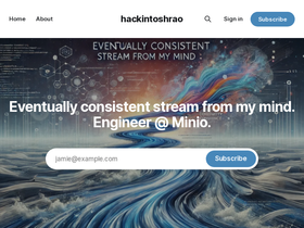 hackintoshrao.com