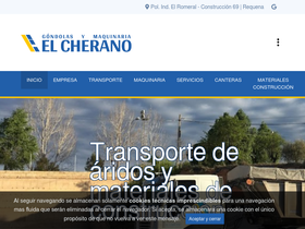 elcherano.com
