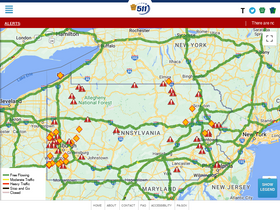 '511pa.com' screenshot