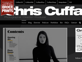 cuffarophoto.com