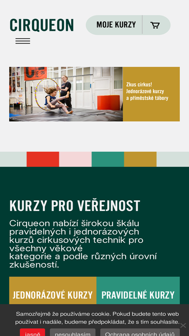 cirqueon.cz