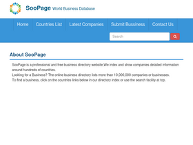 soopage.com
