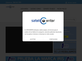 satelicenter.com