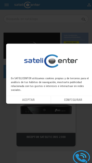 satelicenter.com