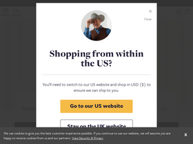 'peterchristian.co.uk' screenshot