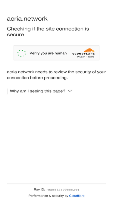 acria.network