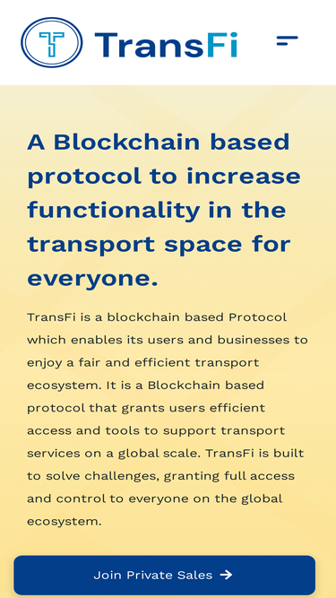 transfi.net