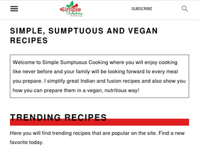 'mrishtanna.com' screenshot