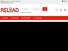 reloadstores.gr