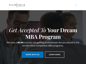 'ellinlolis.com' screenshot