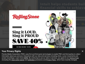 'rollingstone.com' screenshot