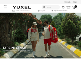 yuxel.com.tr
