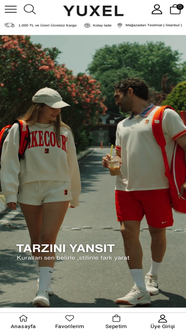 yuxel.com.tr