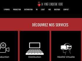 25eheure.com