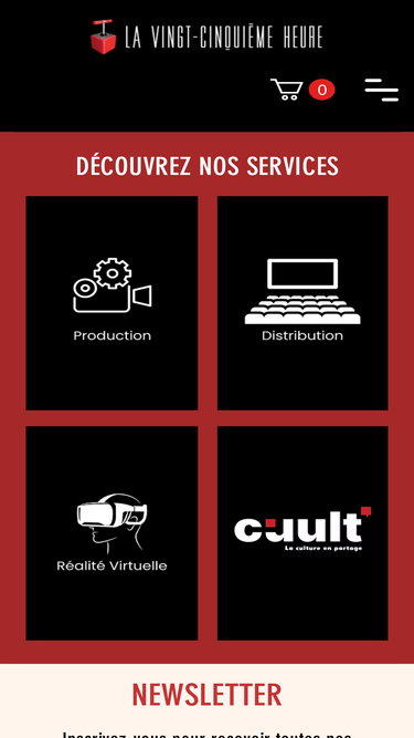 25eheure.com