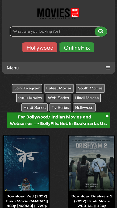 modflix.xyz Competitors - Top Sites Like modflix.xyz | Similarweb