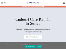 pastrate.ro