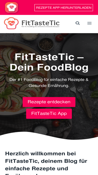 fittastetic.com