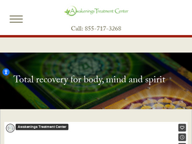 awakeningstreatment.com