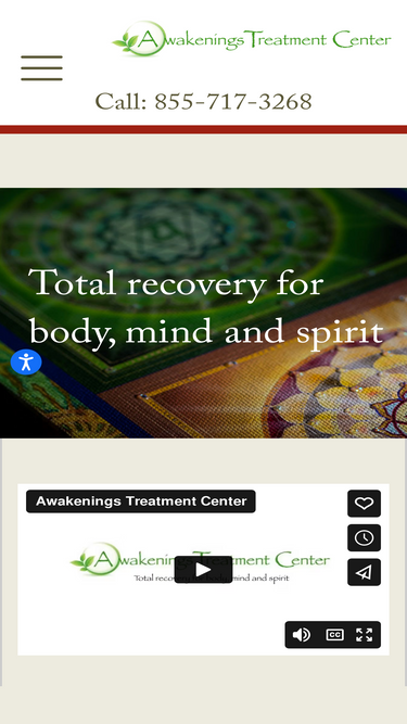 awakeningstreatment.com