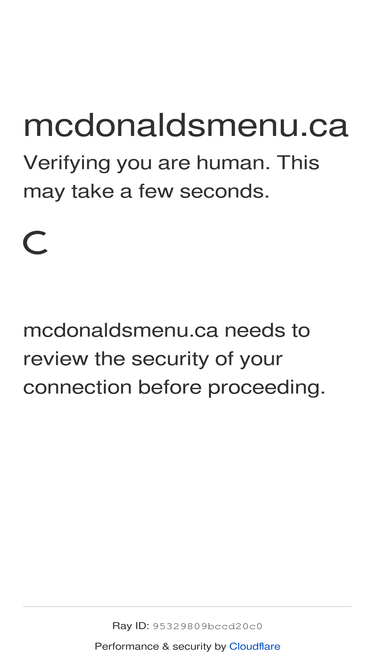 mcdonaldsmenu.ca