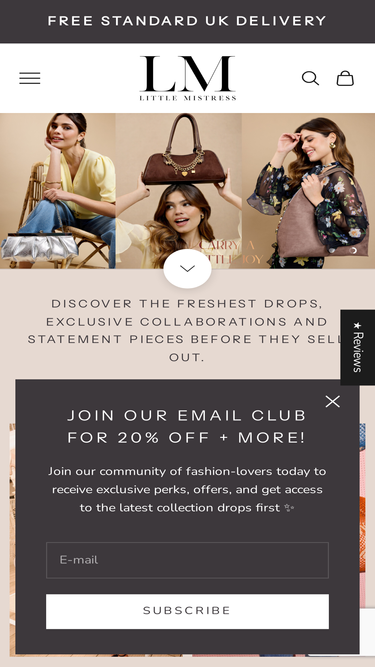 little-mistress.co.uk