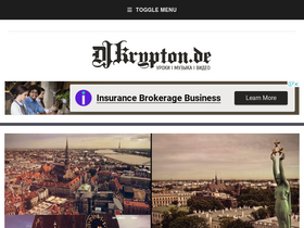 djkrypton.de