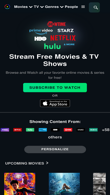 cgvmovie.com