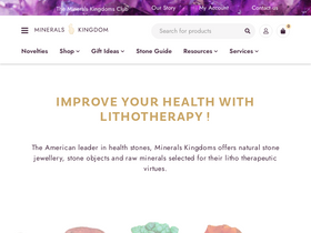 minerals-kingdom.com