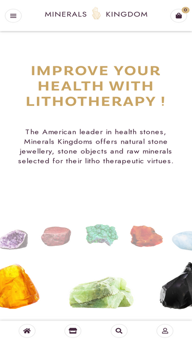 minerals-kingdom.com